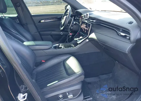 2023 Maserati Grecale Gt z USA, uszkodzony, nr VIN ZN682AVA5P7429445